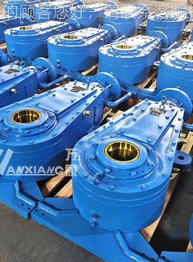 厂家现货 拉机减速机减速器矫6P电机LJ.J205-43.20LJJ205-45-55W