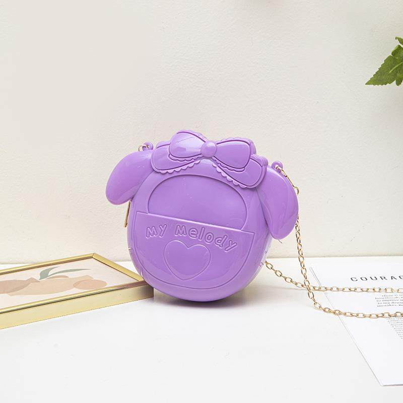 2026新款可爱米奇果冻包女士手提包斜挎包diy跨境小包工厂,箱包皮具/热销女包/男包,腋下包,淘宝优惠券,粉丝福利购,淘宝优惠卷