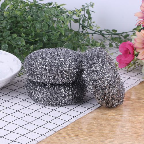 30g特大号洗碗刷锅清洁钢丝球