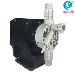 电磁隔膜计量泵防腐加药泵pac投药泵盐酸水泵碱泵PAM定量泡沫泵