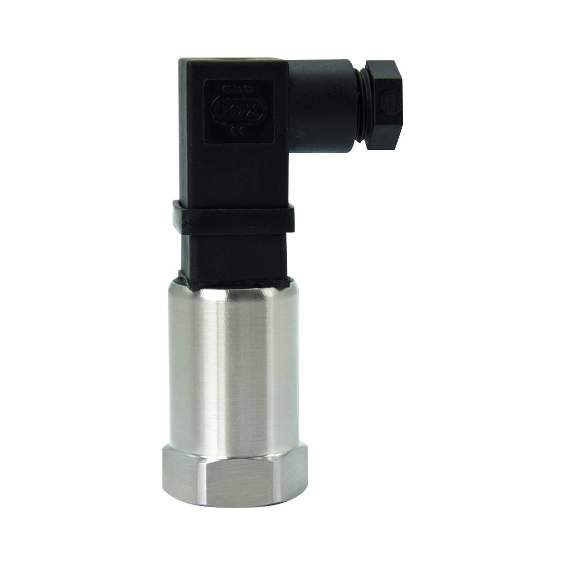 制冷机，测冷媒专用压力传感器.变送器-0.1~6MPA可选4-20MA,0-10V