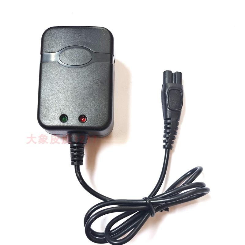 康铭KM-2862 2866 2866N 2863 LED锂电头灯2896 2892双孔充电器
