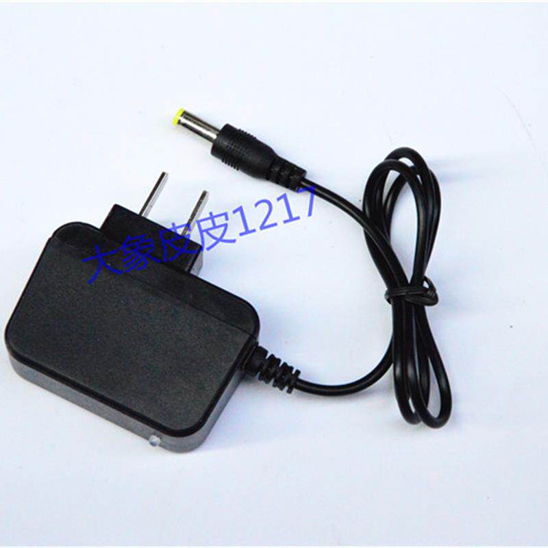 派力德K360 T6 PL017 008-G 强光手电筒 充电器
