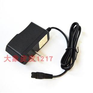 宫煌 GH-8650 锂电强光头灯 充电器 扁插双孔 双插孔