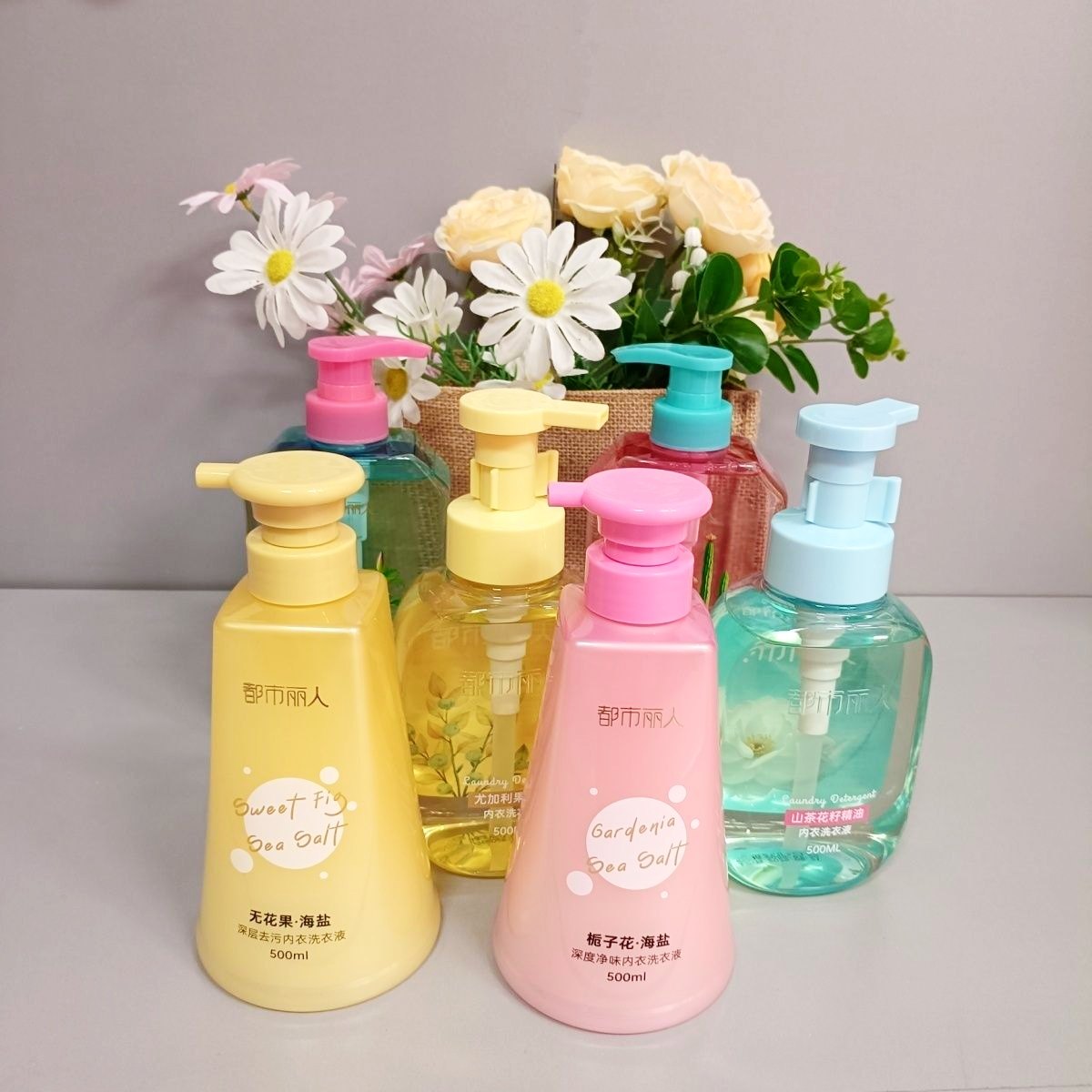都市丽人精油.海盐.抑菌深层去污去渍柔软不伤衣物蓬松清新洗衣液,洗护清洁剂/卫生巾/纸/香薰,内衣洗衣液,淘宝优惠券,粉丝福利购,淘宝优惠卷