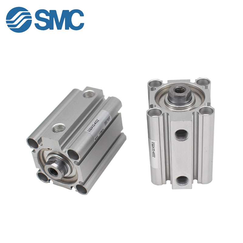 SMC薄型气缸CQ2B/CDQ2B12