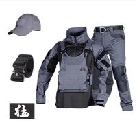 Борьба с серыми пятью комплектами