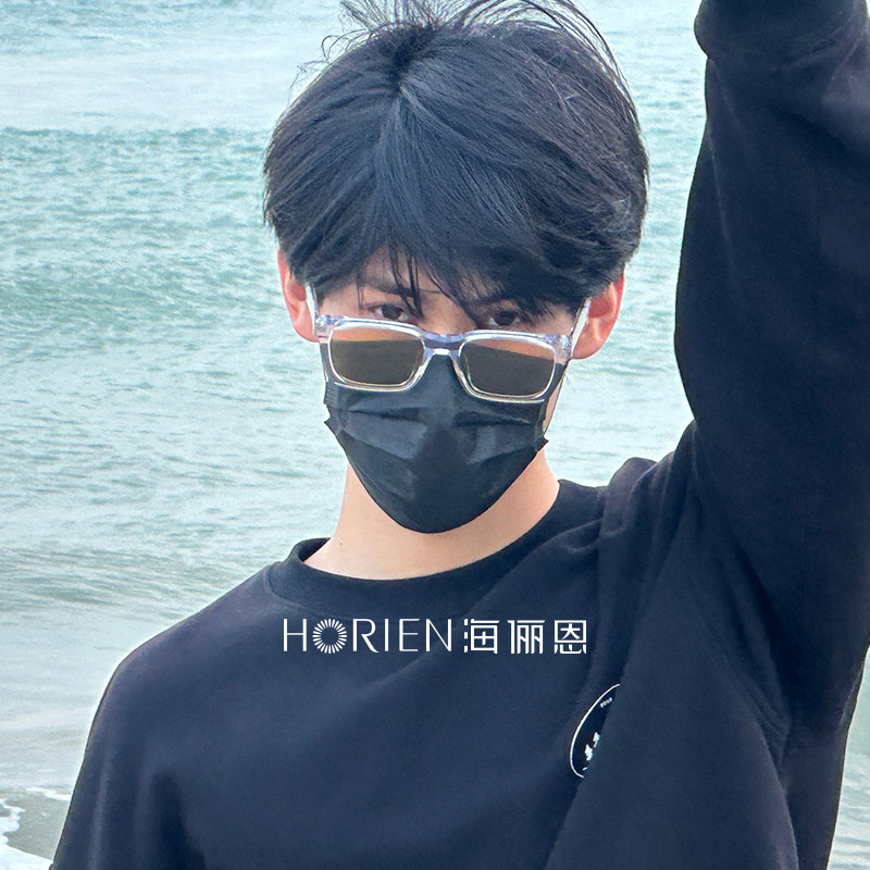 海俪恩高级感墨镜女时髦辣妹风2024年新款窄框太阳眼镜开车凹造型,ZIPPO/瑞士军刀/眼镜,太阳眼镜,淘宝优惠券,粉丝福利购,淘宝优惠卷