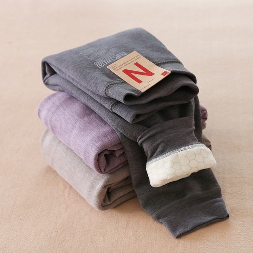 【加厚保暖裤A类480g儿童校服神