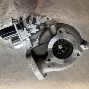 17201-0L070适用于VIGO 克斯HILUX财富FORTUNER 2KD涡轮增压器