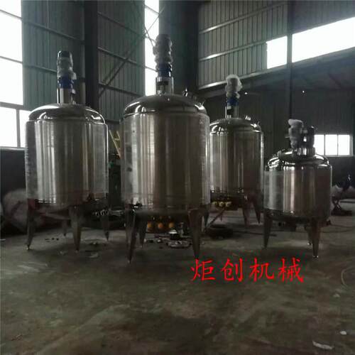 供应5吨不锈钢304不锈钢储食品储油储酒立式液体储