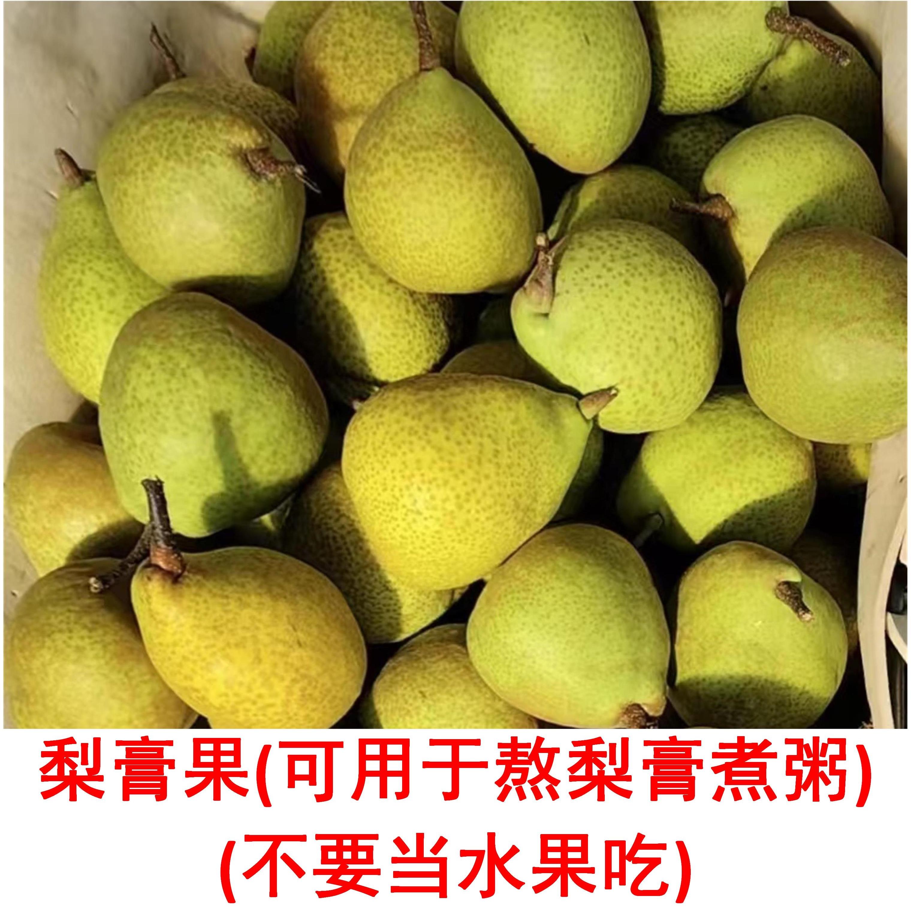 入药、梨膏、养生慈梨