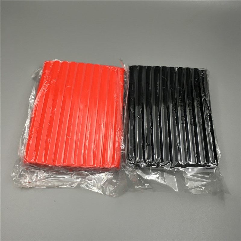 黄色模具软油泥工业橡皮泥橡胶泥硅胶翻模开模油土五金模型雕塑泥