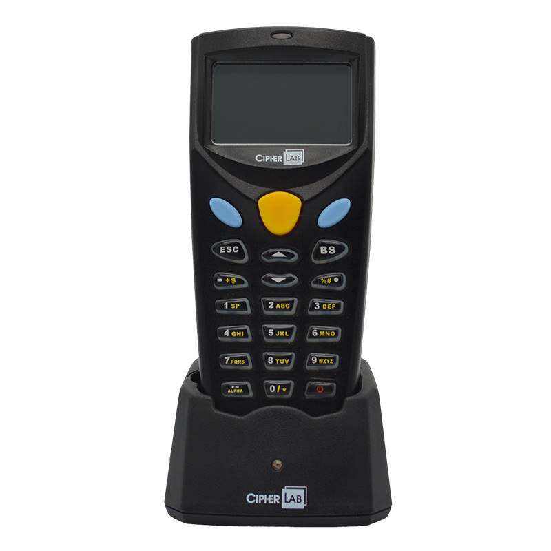 CipherLAB欣技CPT-8000L 8000C数据采集器盘点机进销存PDA手持终