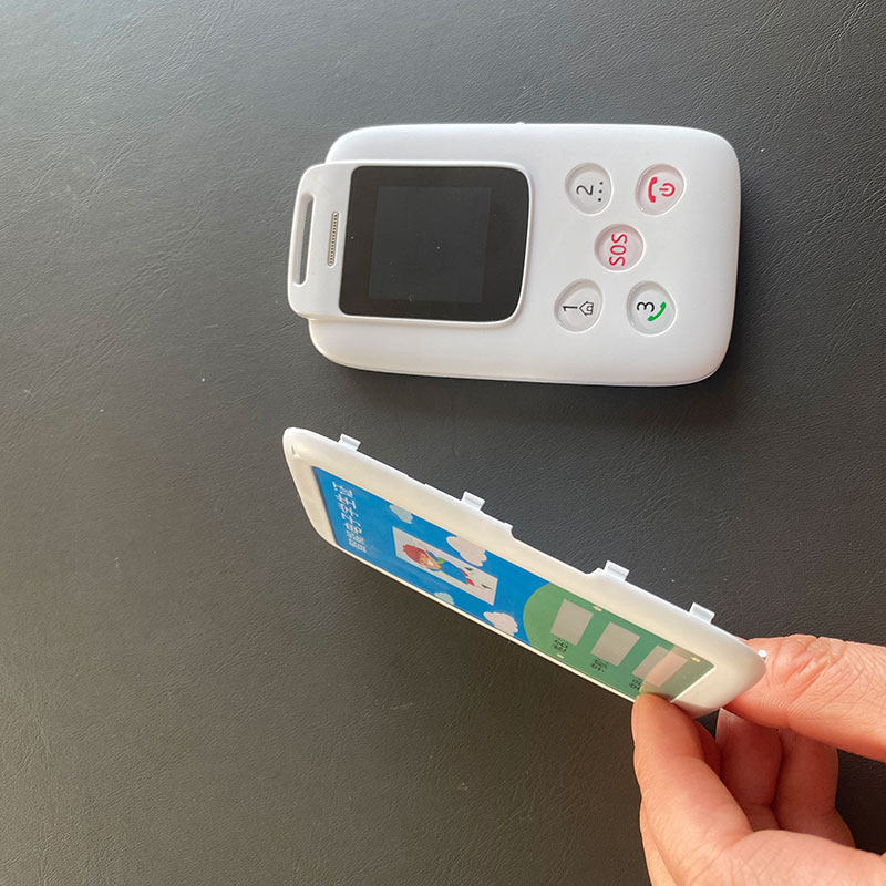 思特带屏智能学生卡校讯通电子学生证定位器防丢器后壳配件非机子使用感如何?
