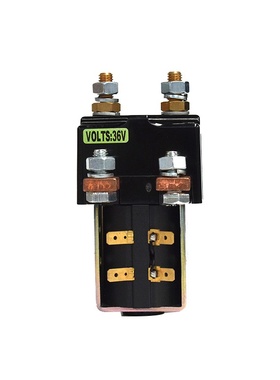 现货直流接触器sw181b-245t/248t合力杭叉车配件再生接触器