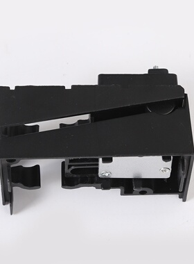 源头厂家PT门接轨扣 PT门配件 PT门开关PT门卡扣 PT门上轨配件