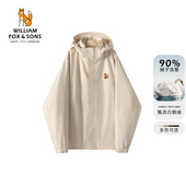 英国小狐狸2026秋冬三合一鹅绒服叠变可拆两件套加厚羽绒服夹克男