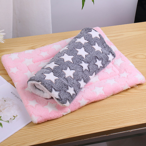 宠物用品猫狗垫子秋冬保暖