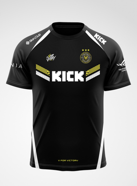 Vitality 2025布达佩斯Major冠军三星纪念队服ZYWOO同款昂恩电竞