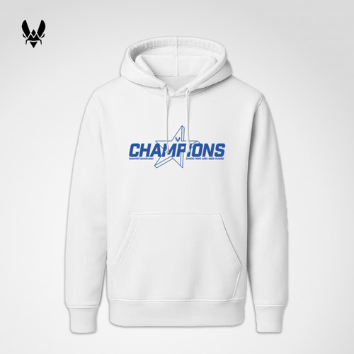 VITALITYMAJOR冠军纪念卫衣