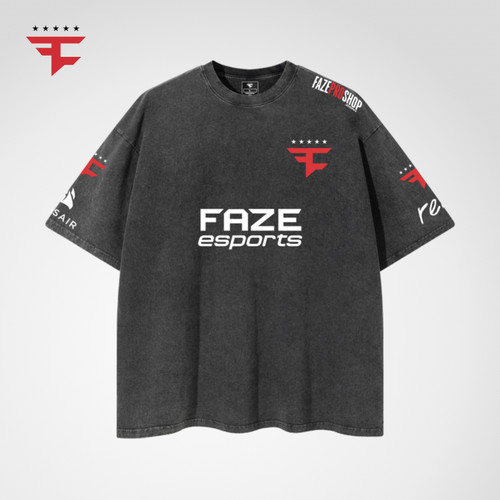 FaZeEsports队服风棉T官方正品