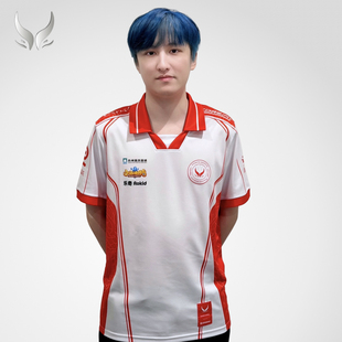 Xtreme Gaming TI15官方选手出征队服XG战队T恤比赛服Ame选手同款