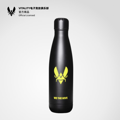Vitality战队官方周边不锈钢水瓶