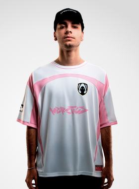 Team Heretics 官方正品VCT巴黎冠军赛2025粉丝队服无畏契约电竞