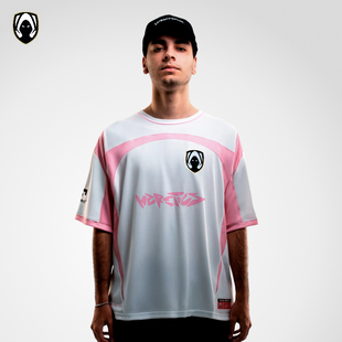 Team Heretics 官方正品VCT巴黎冠军赛2025粉丝队服无畏契约电竞