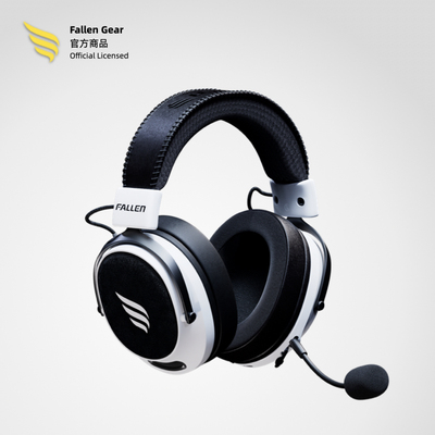 FallenGear教父电竞头戴式耳机