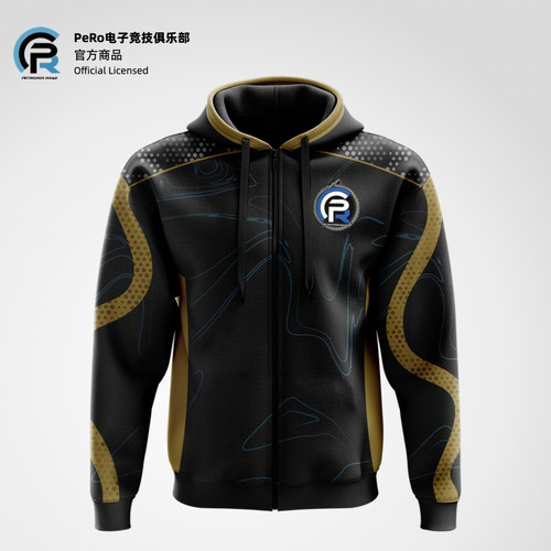 PeRo战队飘柔官方队服卫衣XDD