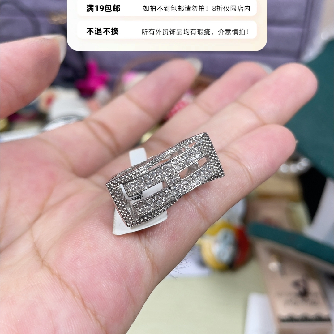 9码戒指18