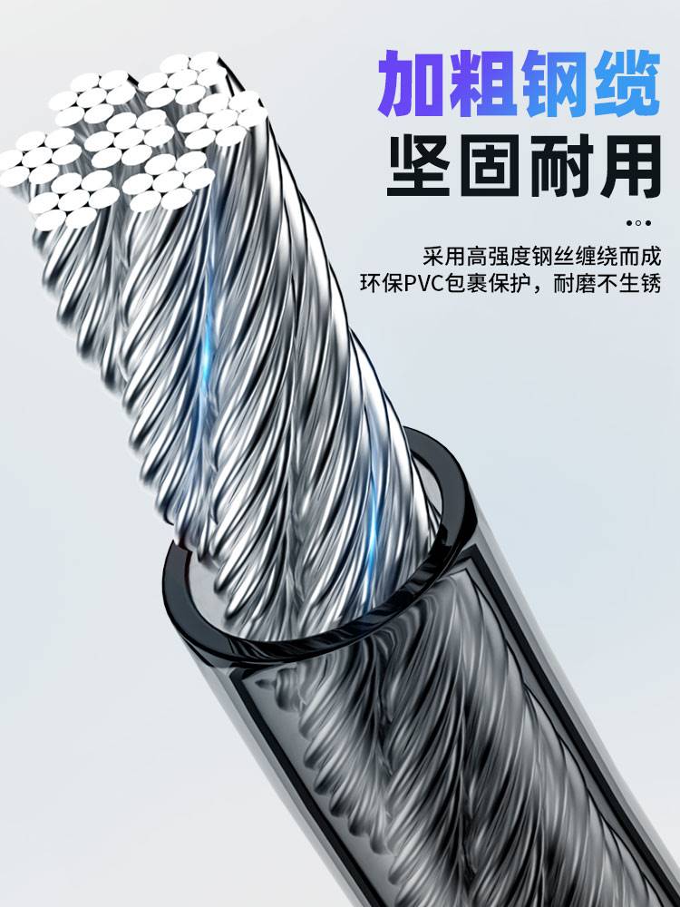 自行车锁防盗密码锁山地车电动车电瓶车车锁链条锁单车锁配件大全