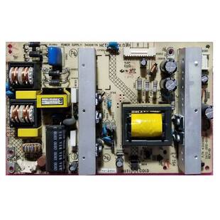 原装康佳LED42M3500PDE 42E350PDE电源板34008276 35016963测试好