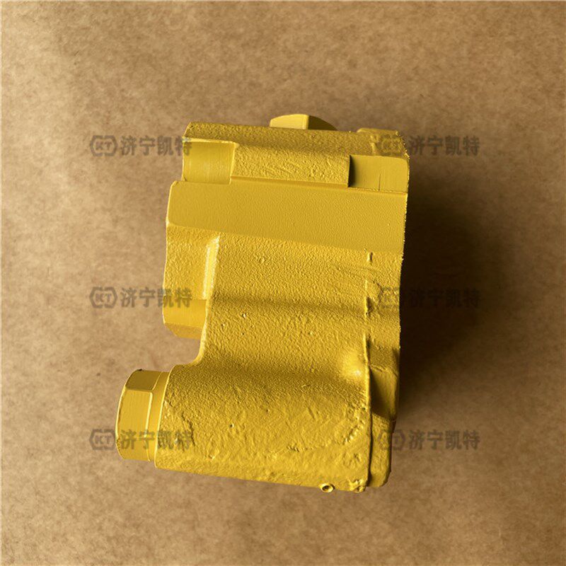 PC300/400-7-8挖掘机配件 大臂下降保持阀 723-40-82401/82400