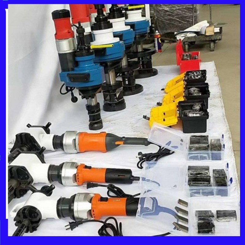 电动管道坡口机生产厂家内胀式电动管子坡口机配件钢管坡口机价格