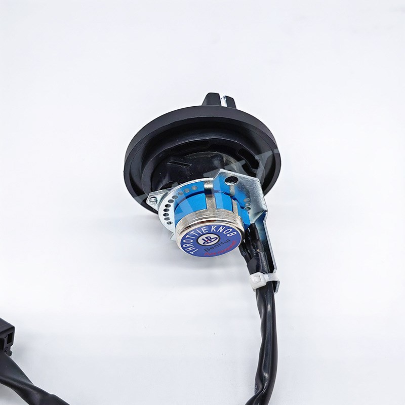 挖机配件PC120/200/300-5-6油门旋钮油门档位优质7825-30-1301