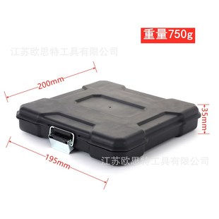 99pc镀钛麻花钻高速钢木工开孔器钢板打孔钻头铁皮套装 塑盒装
