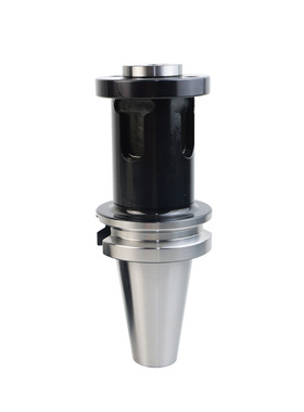 LBK镗刀柄BT30/40/50加长精镗粗镗刀柄BST大孔镗刀柄1/2/3/4/5/6