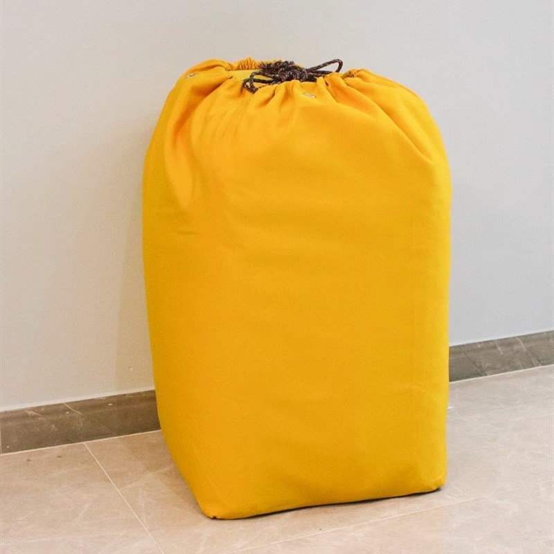 快递中转袋超大号打包袋棉被子衣服收纳袋子防水搬家大布袋子