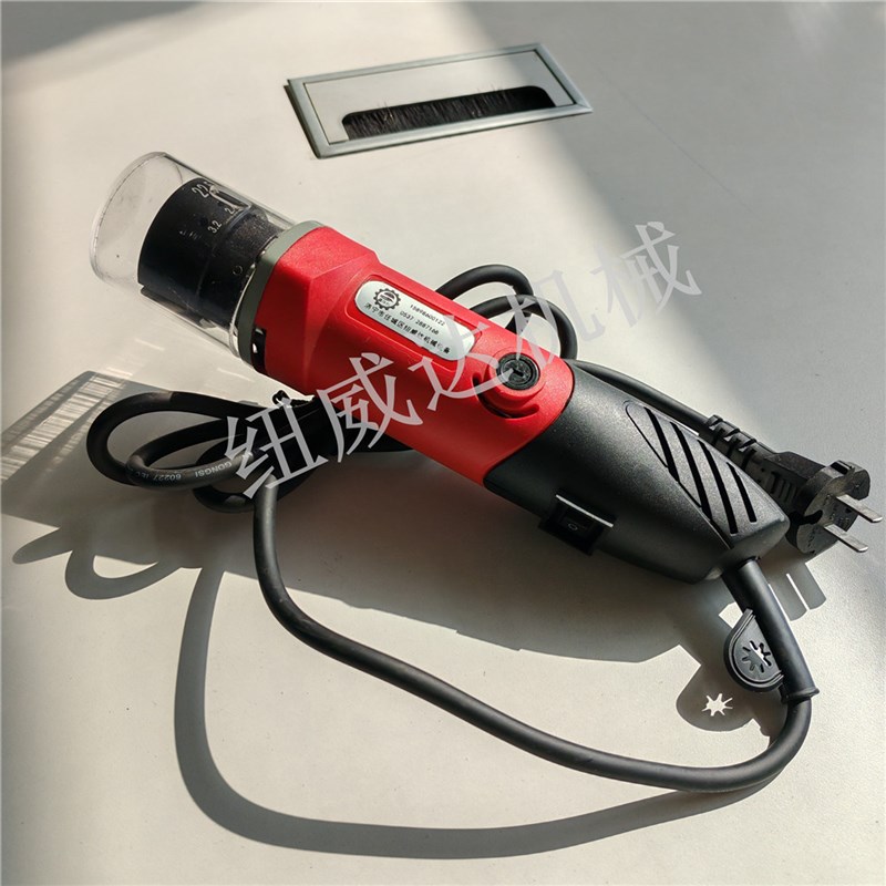 供应电极打磨磨尖机 ST30磨钨针机 钨极钨针钨棒磨削机钨极磨尖机