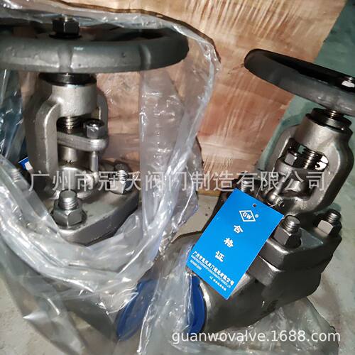 J61Y-150LB J61Y-300LB  J61Y-600LB J61Y-900LB美标不锈钢闸阀