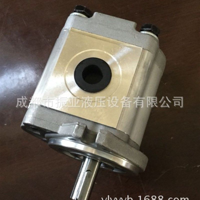 CBW-F306/CBW-F310/CBW-F316-ALP/CBW-F320-AFP/AFPL齿轮油泵ALPL