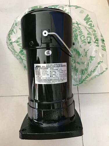 哈挺数控车床电机 CFKD24055083C MARUI明椿马达 刹车线圈摩擦片