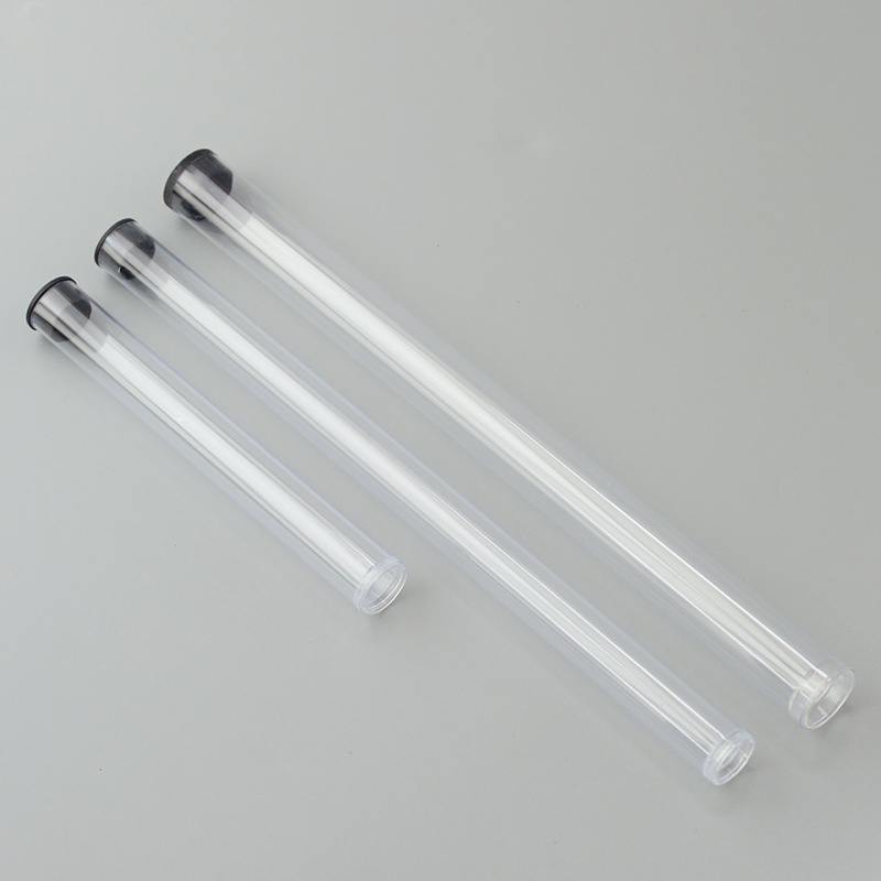 透明亚克力线香装香管