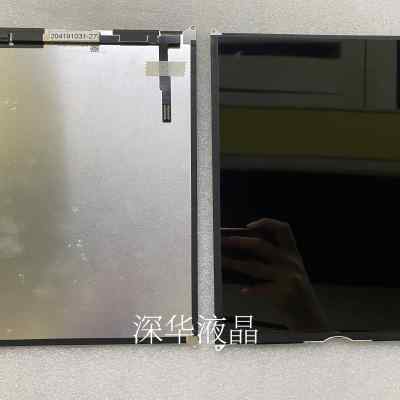 ipad Air液晶屏 iPad5显示屏A1822A1474 A1893 2017内屏 屏幕总成