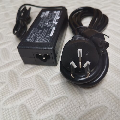ASUS华硕X542U A480U笔记本电脑电源适配器19V2.37A充电线45W