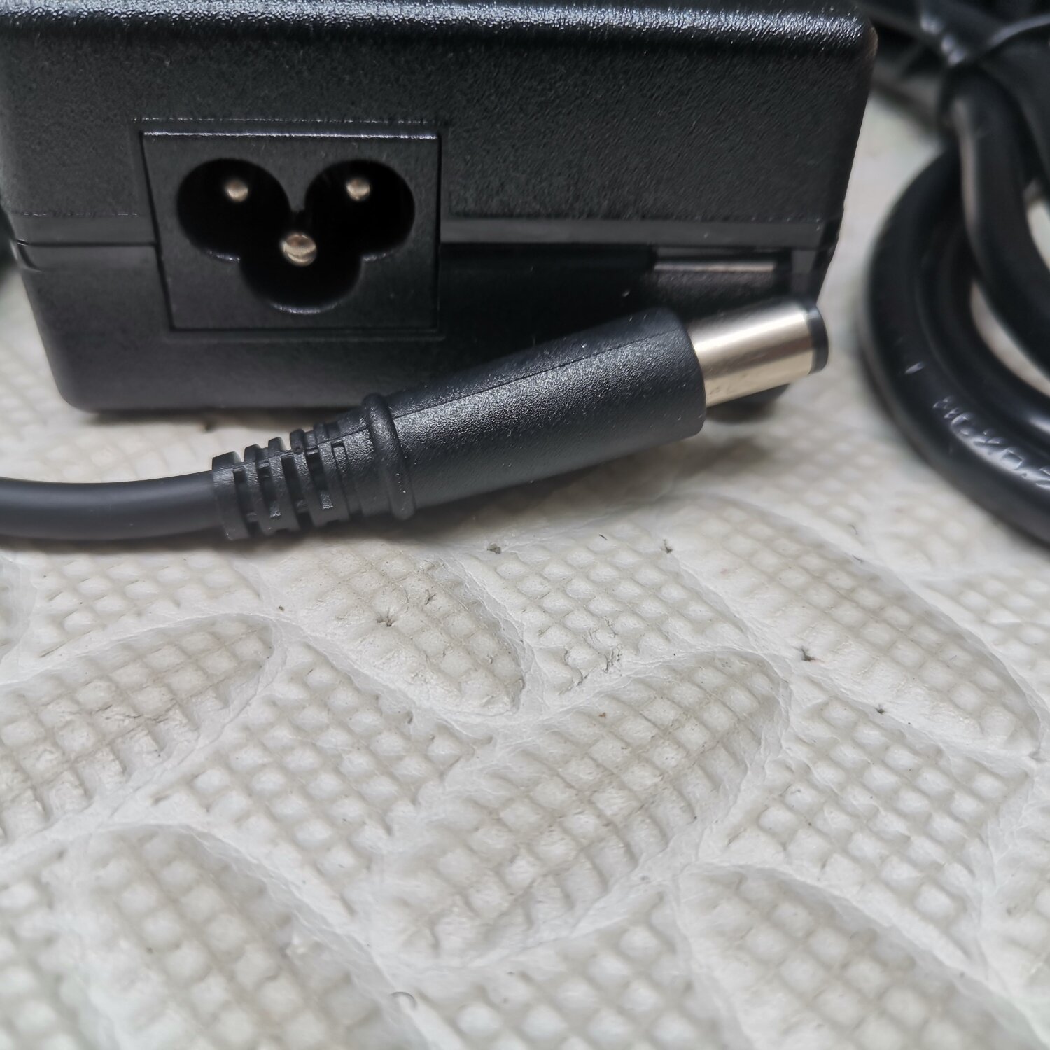 戴尔19.5V6.7A电源适配器LA130PM121电脑笔记本充电线130W变压器