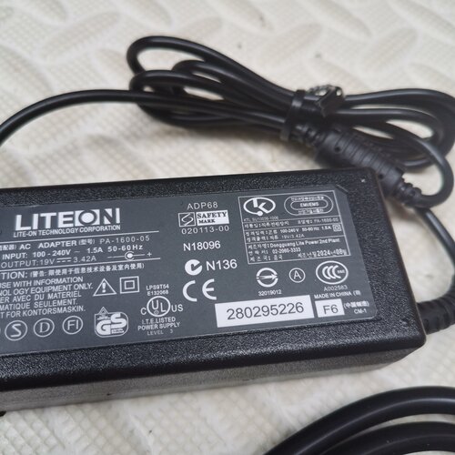 19V3.95A适用华硕笔记本电脑X42J A42J ADP-75SB BB充电源适配器